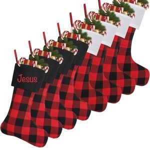Christmas Stockings